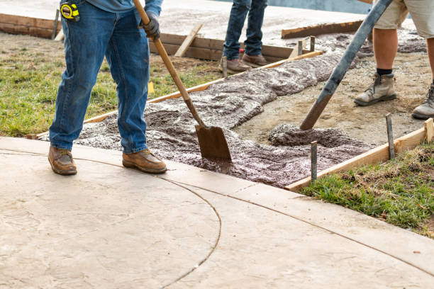  Watertown, WI Concrete contractor Pros