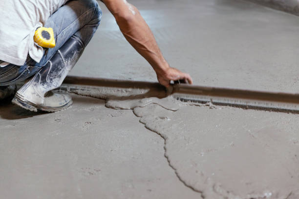 Best Residential Concrete Solutions in Watertown, WI