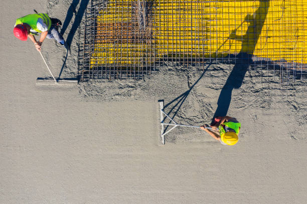 Best Concrete Staining and Coloring in Watertown, WI